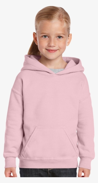 Kids Hoodie Model - Sweatshirt