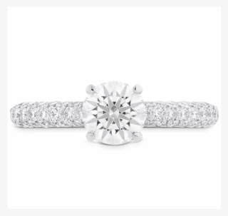 Pre-engagement Ring