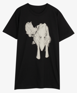 Sigur Róskveikur T-shirt - Elephant