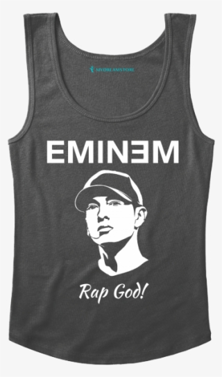 Eminem Rap God - Eminem: E