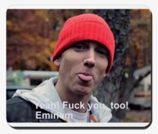 Promi-stuff - Goofy Eminem