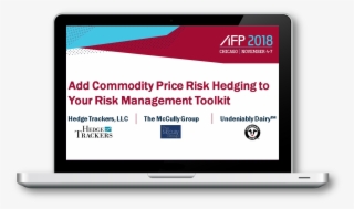 Afp 2018 Chicago Hedgetrackers Speaking - Cluttons