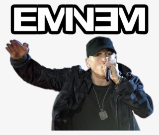 Concerto Eminem - Eminem