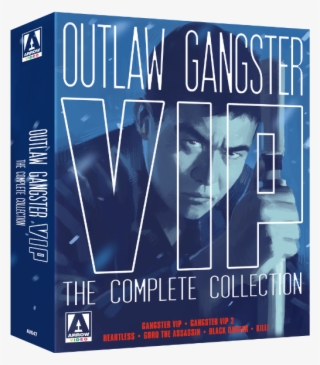 Outlaw Gangster Vip Arrow