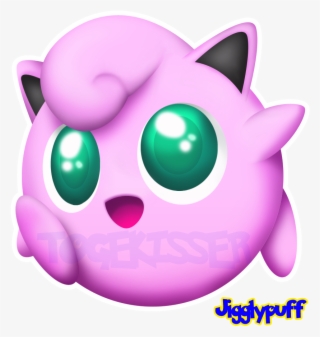 Jiggly Wiggly Puff