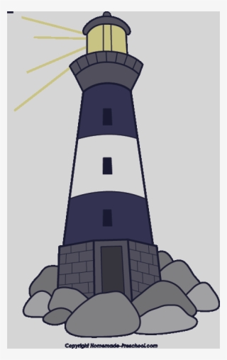 Lighthouse Clip Art Png