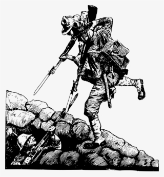 This Free Icons Png Design Of Death In A Foxhole