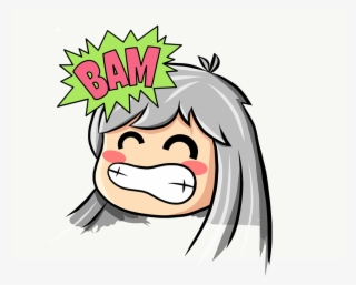 This Is My First Test With Adobe Draw On Ipad Pro - Cartoon