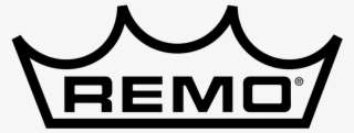 Remo - Remo Drumheads Logo
