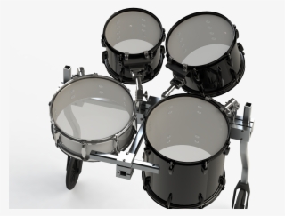Frame Version 2 - Drumhead