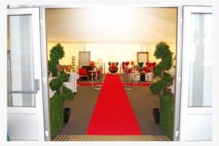 Red Carpet - Interior Design