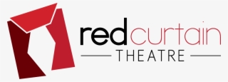 Red Curtain Theatre - Graphic Design