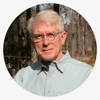 Jim Stevenson - Senior Citizen