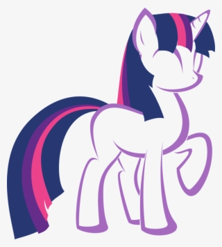 Twilight Sparkle By - Mane