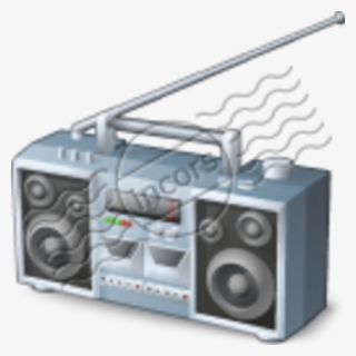 Small - Loudspeaker