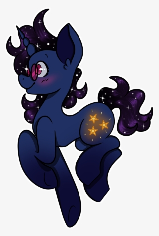 Twilight Sparkle Redesign - Cartoon
