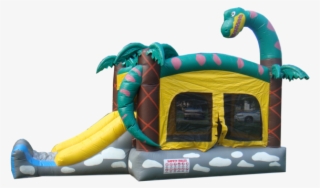 Toddler Dinosaur - Inflatable