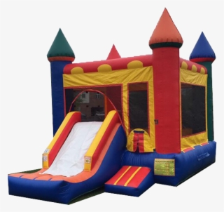 Bounce Houses Katy Texas - Inflatable