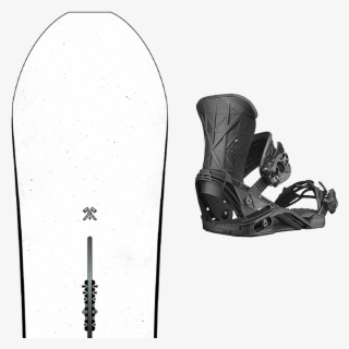Ronde account op gang brengen Burton Skeleton Key 2019 Salomon Defender - Ski Binding Transparent PNG -  600x600 - Free Download on NicePNG