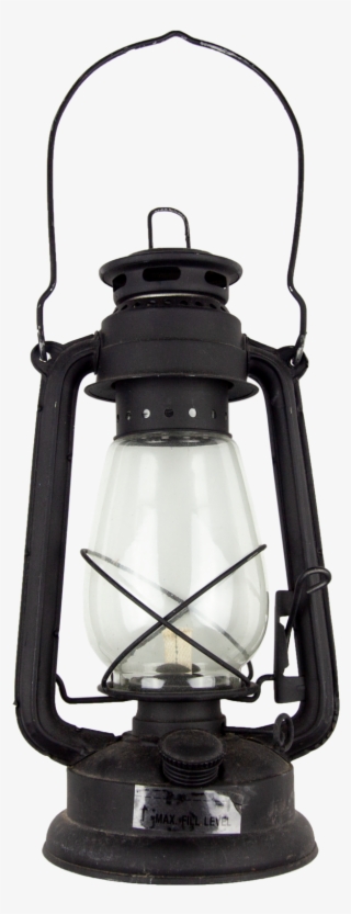 1791 Vintage - Black Lantern - Vintage Lantern Png