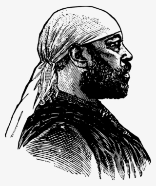 535 X 640 1 - Emperor Menelik Ii