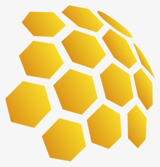 Beehive Digital Logo - Illustration