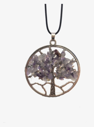 Crystaltreeoflife2 - “ - Locket