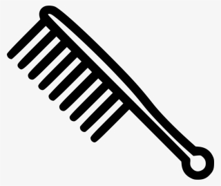 Barber Comb Png - Tool