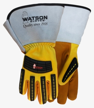 95782g Storm Trooper - Watson Gloves