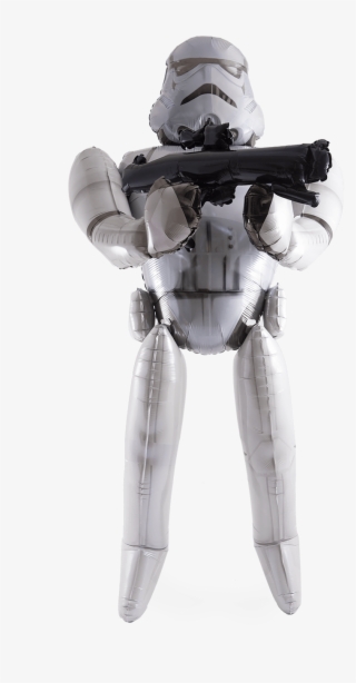 Stormtrooper Air Walker - Figurine