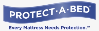 Protect A Bed Logo - Graphics