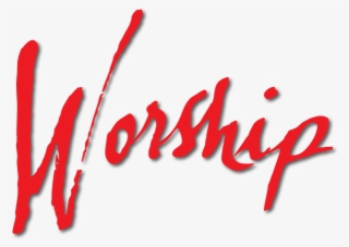 Worship Logo