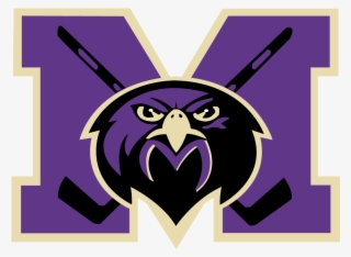 Png Free Download The Official Website Of Monroe Falcons - Illustration