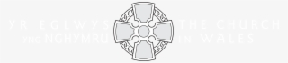 Ciw White-black Landscape - Emblem