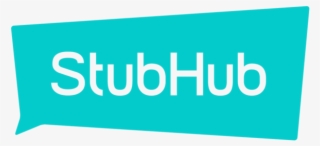 Image Provided By Stubhub - Stubhub Logo