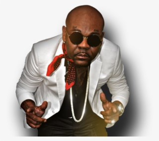 Hip-hop - Gentleman