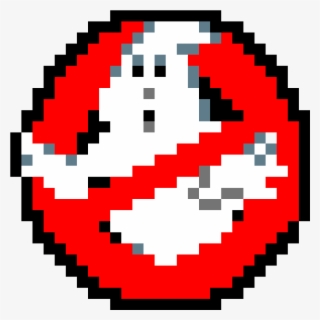Ghostbusters - Ghostbusters 8 Bit