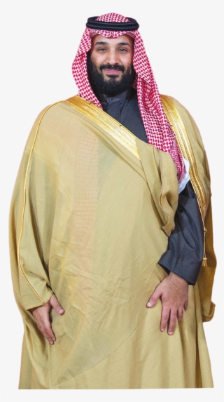 Crown Prince Mohammed Bin Salman, The Architect Of - Cape Transparent ...