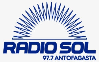 Logo Radio Sol - Circle