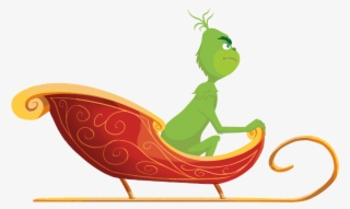 Fastly Leaping Over All Threats F - Grinch Sleigh