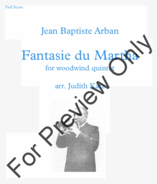Fantasie Du Marth Thumbnail Fantasie Du Marth Thumbnail - Poster