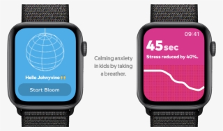 Analog Watch