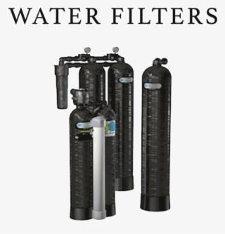 Waterfilters - Paintball Marker