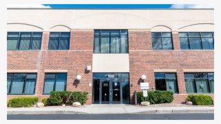 Location Image - Commercial Building