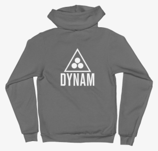 Dynam Hoodie - Sweatshirt