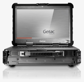 Getac X500 Server - Getac X500 G3 Server
