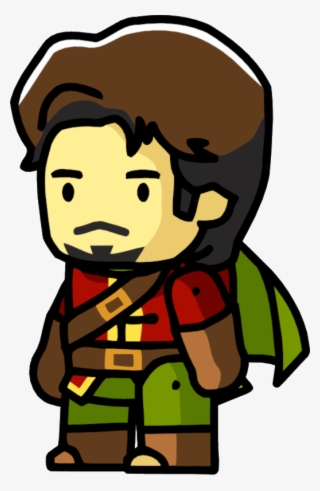 Rogue Male