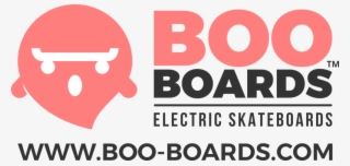 Boo Boards Website 1 - Graphic Design