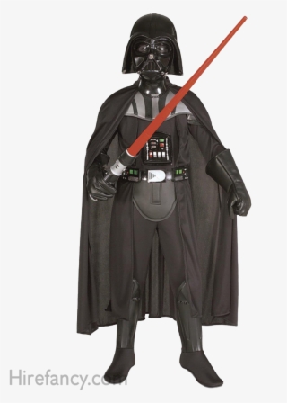 Star Wars Darth Vader - Star Wars Rebels Darth Vader Suit
