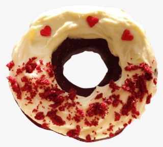 Vector Freeuse Download Collection Of Free Donut Transparent - Ciambella
